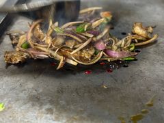 -罗姐烧烤(东风路一段店)