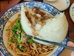 -四海楼(如皋定慧禅寺店)