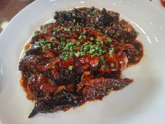 红烧肚档-长兴菜馆(高桥店)