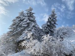 -太子岭滑雪场