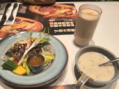 -尊品牛排(高能广场店)