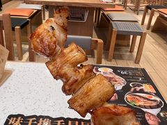 -味千拉面(瑞虹生活广场店)