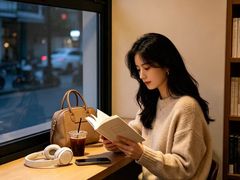-龙湖杭州滨江天街