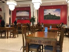 大堂-马凯餐厅(地安门店)