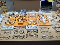 -棱石眼镜(CP静安店)