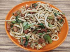 -江南大学-4食堂