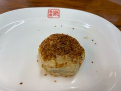 牛肉烧饼-聚香斋(东关街店)
