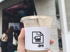 -JPG coffee(广州体育西店)