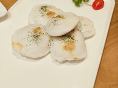 -枣子树·素食餐厅(普陀山店)
