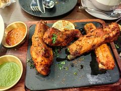 -Shantek象提南亚西餐厅&Bistro(淮海中路店)