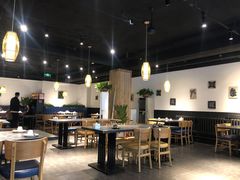 -泉味道贵州厨房(三里河店)
