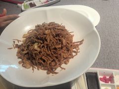 -秀儿四九城·新京菜(亚运村鸟巢店)