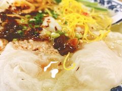 -老温州馄饨担(东游大厦店)