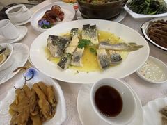 -荣粤酒家·融合粤菜·海鲜火锅