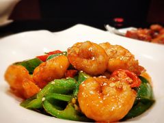 -厦门艾美酒店·乐美中餐厅