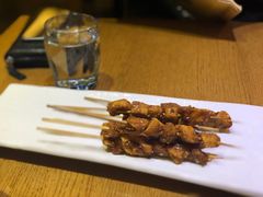 -菩提树·素食餐厅(汇智国际商业中心店)