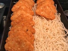 -星汇餐厅(新濠影汇店)