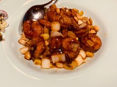-铜锣湾·有麝自然香(重庆新天地店)