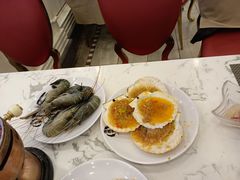 -澜悦港海鲜体验主题餐厅