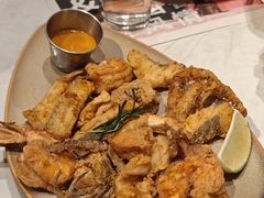 -墨纪Mojí墨西哥餐厅(官舍店)