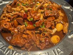 -胖哥俩肉蟹煲(淮安万达店)