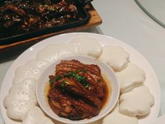 -上下九广州菜馆(锦业路店)