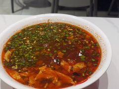 -子午路张记肉夹馍(兵马俑店)