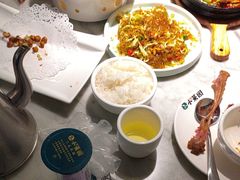 -小菜园新徽菜(无锡宜家荟聚中心店)