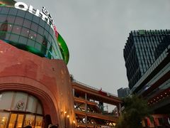 -砂之船奥莱(南京江宁店)