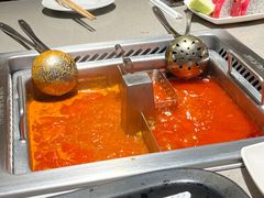 -海底捞火锅(番禺广场店)