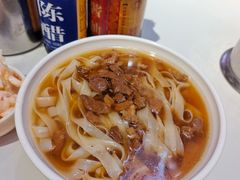 -李兰英湖南面馆(护国路店)