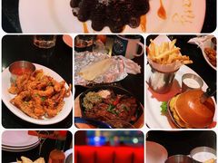 -Chili's Cafe&Bar奇利斯(滨江店)