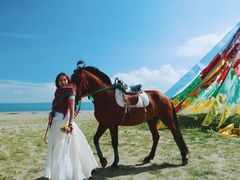 -青海湖国家重点风景名胜区