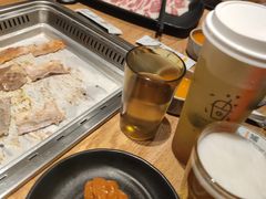-新石器烤肉(南站店)