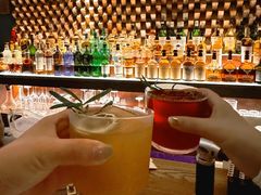 -LAMP BAR 水烟音乐酒吧