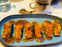 -阿里疆Alijiang·丝路美食·异域风情·清真(长楹天街店)