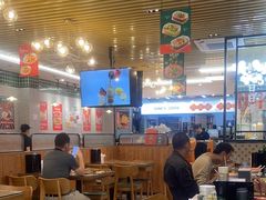 -添利·香港茶餐厅·下午茶(雪象店)