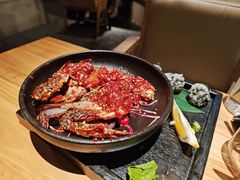 -KimPro 辛普乐概念韩餐