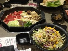 -八角锄烧·肉火锅(天河城店)