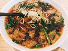 -小马牛肉面·牛骨熬制(南京博物院店)