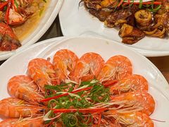 -海之鲜大排档(东山海鲜金銮湾店)