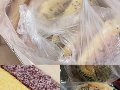 -许阿姨糕团店(南京总店)