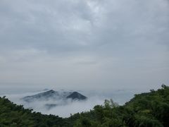 -径山寺