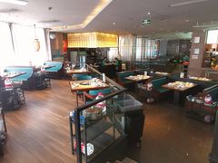 -淘米捞·米汤脆鲩鱼火锅(福田皇岗店)