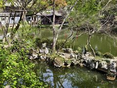 -绮园景区