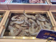 -喜井无限自助烤肉公司(石厦店)