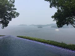 -天目湖涵田半山温泉