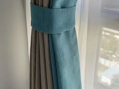 -有肆年整体软装设计 窗帘墙布硬包挂画(红星美凯龙双楠店)