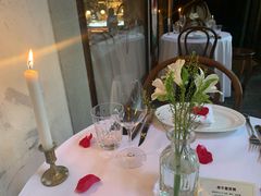 -壳里西餐厅Coquille Seafood Bistro(蒙自路店)