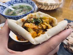 -长安后宰门水盆羊肉(新都心店)